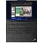 Ноутбук Lenovo 16'' ThinkPad E16 Gen 3, WUXGA IPS, Intel Core Ultra 7 255H (24 МБ кэш- памяти, до 5, 10 ГГц), 16 ядер, 32 ГБ DDR5, 2, 5 ТБ SSD, Intel Integrated, черный - миниатюра 7