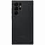 Чохол-книжка Samsung Smart Clear View Cover для Samsung Galaxy S22 Ultra SM-S908 Black (EF-ZS908CBEGRU) - мініатюра 2