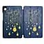Чехол-книжка BeCover Smart Case для Samsung Galaxy Tab A9 SM-X115 8.7" Night Light (711271) - миниатюра 2