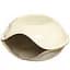 Домик-пещера для кошек и собак Georplast Duck Plain, 57×48×32 см, в ассортименте - миниатюра 1