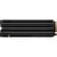 SSD накопичувач Corsair MP600 Elite 1 TB with Heatsink [CSSD-F1000GBMP600EHS] [142621] - мініатюра 3