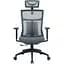 Офисное кресло OfficePro Balance OC550-B-DG-DG Black/Dark Gray [148645] - миниатюра 1