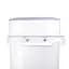 Водонагреватель Eldom Eureka 200 2x1.0 kW 72281D - миниатюра 4