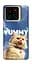 Чехол itsPrint Sky kitty для ZTE Blade A56 - миниатюра 1