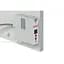 Керамический обогреватель Ardesto HCP-750RBGM [61334] - миниатюра 4