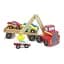 Магнітний дерев'яний автонавантажувач Melissa&Doug (MD19390) - мініатюра 2