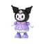 Музична іграшка Kuromi, 9902, інтерактивний - мініатюра 1