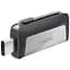 USB флеш накопитель SanDisk 128GB Ultra Dual USB 3.0/Type-C (SDDDC2-128G-G46) - миниатюра 6
