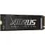 SSD накопичувач Gigabyte AORUS Gen5 14000 2TB [AG514K2TB] [142684] - мініатюра 2