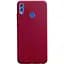 Силиконовый чехол Candy для Huawei Honor 8X - миниатюра 1