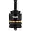 Бак для вейпа Siren V4 MTL RTA 22 mm 2.5ml Black (11004) - мініатюра 1