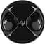 Наушники 2E RainDrops Light True Wireless Waterproof Mic Black (2E-EBTWRDLBK) - миниатюра 1