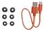 Гарнітура Wave Beam Black JBL teh0026567 - мініатюра 4
