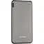 Портативна батарея Powerbank Gelius Pro UltraThinSteel GP-PB10-210 10000mAh Silver - мініатюра 1