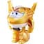 Ігрова фігурка-трансформер Super Wings Transform-a-Bots Золотий Хлопчик Golden Boy det0018387 - мініатюра 1