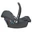 Автокресло Maxi-Cosi CabrioFix Essential Graphite, серое (8617750110) - миниатюра 4