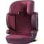 Автокрісло Kinderkraft Xpand 2 i-Size Cherry Pearl червоне KCXPAN02RED0000 (00-00305186) - мініатюра 1