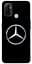 Чохол Demsky Mercedes logo для Oppo A53 / A32 / A33 - миниатюра 1