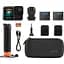 Екшн-камера GoPro HERO13 Black + Enduro + SD Card + Handler Floating (CHDRB-131-RW) - мініатюра 11