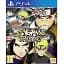 Гра Naruto Shippuden Ultimate Ninja Storm Trilogy (англійська версія) (PS4) - мініатюра 1
