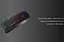 Клавіатура ігрова GamePro GPGK-398 Headshot USB RGB Black - мініатюра 4