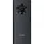 Мобільний телефон Nomi i2841 Black - мініатюра 3