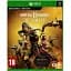 Игра Mortal Kombat 11 Ultimate (русские субтитры) (Xbox Series X) - миниатюра 1