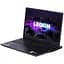 Ігровий ноутбук Lenovo legion 5 AMD Ryzen 5 5600H/RTX 3060/144hz/512GB SSD/16GB DDR4 Refurbished - мініатюра 2