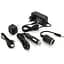 Портативний акумулятор Voltronic 100W 27000mAh (99.9Wh) DC Output 12V 6A P100 - мініатюра 3