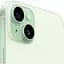 Смартфон Apple iPhone 15 Plus 256Gb eSIM Green [MU023] [102489] - мініатюра 14