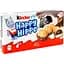 Вафли Kinder Happy Hippo Cacao 100 г (896582) - миниатюра 1