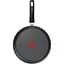 Сковорода для блинов Tefal Expertise 25 см черная (G3213832) - миниатюра 2
