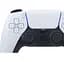 Геймпад Sony PlayStation 5 DualSense White CFI-ZCT1W UA (9399902) - мініатюра 4
