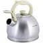Чайник Kamille 2 л со свистком 0693BG (KM-0693BG) - миниатюра 2