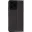 Чохол-книжка BeCover Exclusive New Style для Realme Note 50 Black (711381) - мініатюра 3