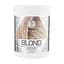 Зволожуюча маска для світлого волосся Dallas Cosmetics Blonde Нighlight, 1000 мл (723192) - мініатюра 1