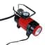 Автомобильный компрессор Forte FP 1632L-1 (130071) - миниатюра 5