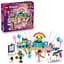 Конструктор LEGO Friends Костюмована вечірка з єдинорогом і феєю 261 деталь (42661) - мініатюра 4