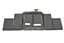 Акумулятор для ноутбука Apple A1417 MacBook Pro 15-inch Retina A1398 10.95V Black 8460 mAh - мініатюра 3