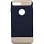 Чохол-накладка Baseus Taste Style Series iPhone 7 Plus Blue/Gold - мініатюра 3