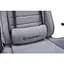Игровое кресло GamePro Size L Fabric Gray (GC575FG) - миниатюра 19