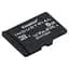 Карта пам'яті Kingston 8GB microSDHC Industrial C10 A1 pSLC Card Single Pack w/o Adapter SDCIT2/8GBSP (SDCIT2/8GBSP) - мініатюра 2