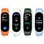 Фітнес-браслет Xiaomi Mi Smart Band 7 Black (BHR6008GL, BHR6007CN) - мініатюра 7