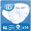 Підгузки для дорослих iD SLIP Plus Extra Large 14 шт. - мініатюра 1