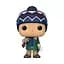 Фигурка Funko Pop Один дома Кевин Home Alone Kevin 10 см HA KH 1918 - миниатюра 2