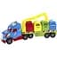 Сміттєвоз Wader Magic Truck Basic (36320) - мініатюра 1