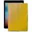 Чехол StatusCASE из экокожи для планшета Apple iPad Pro 9,7 2016 Желтый - миниатюра 1