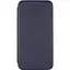 Чохол-книжка BeCover Exclusive для Samsung Galaxy A16 4G SM-A165/A16 5G SM-A166 Deep Blue (712201) - мініатюра 1