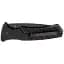 Ніж Boker Plus Strike Tanto PS All Black - мініатюра 3
