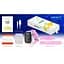 Дитячий смарт-годинник Garmix PointPRO-300 4G/GPS/WiFi Purple - мініатюра 4